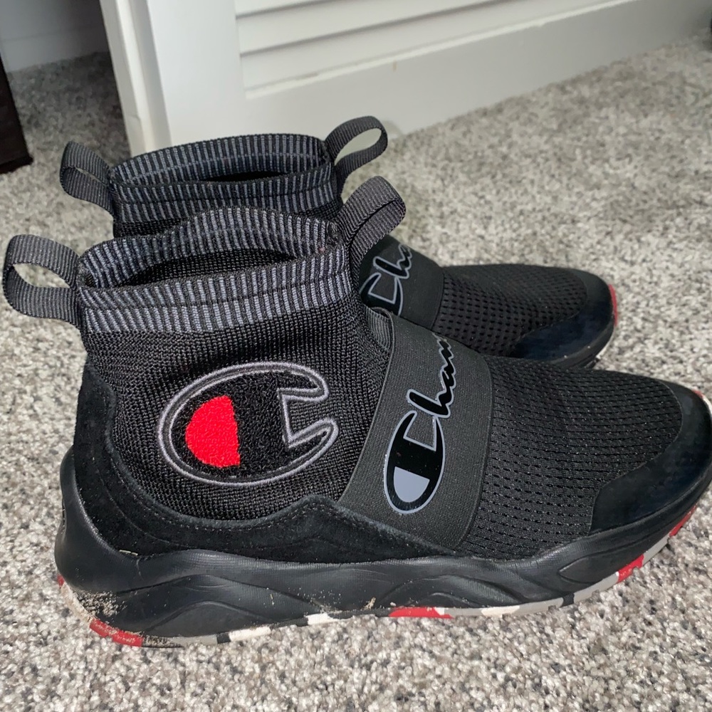 Champion shoes